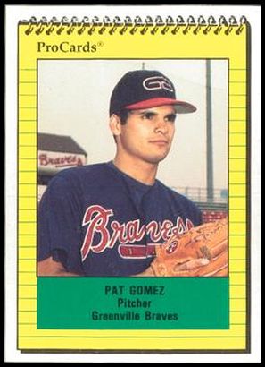 2995 Pat Gomez